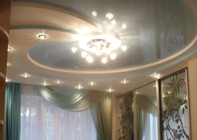 Комбинированные